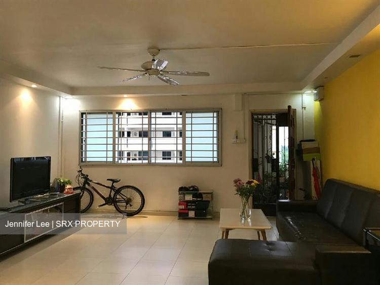 Bukit Batok West Avenue 4 thumbnail photo